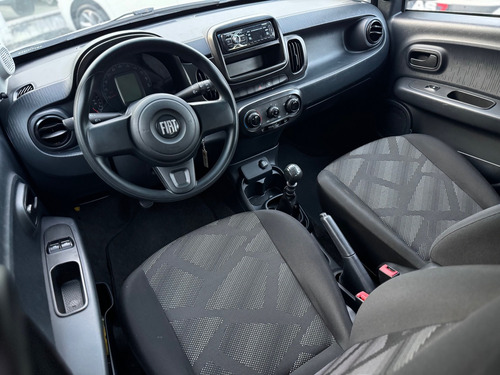Fiat Mobi 1.0 Like Flex 5p