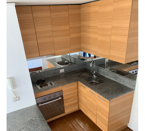 Departamento Para Inversionista En Santiago Centro
