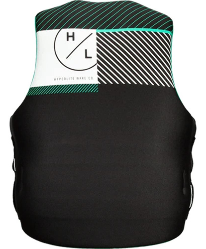 Chaleco Wakeboard Mujer Línea Hyperlite Indy Cga