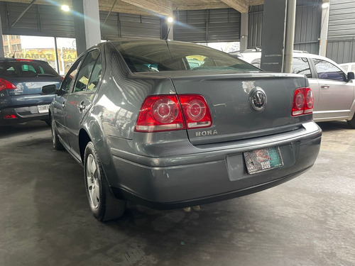 Volkswagen Bora 2.0 Trendline 115cv