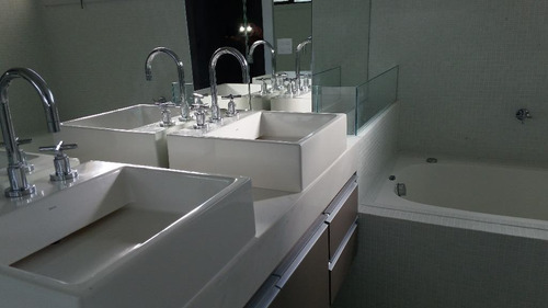 Apartamento Residencial À Venda, Tatuapé, São Paulo. - Ap5933