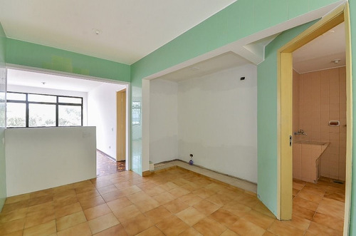 Imagem 21 de 30 de Apartamento C/ 3 Quartos, Desocupado, 139 M² Total, R$ 400.000 - Mercês - Curitiba/pr - Ap0688