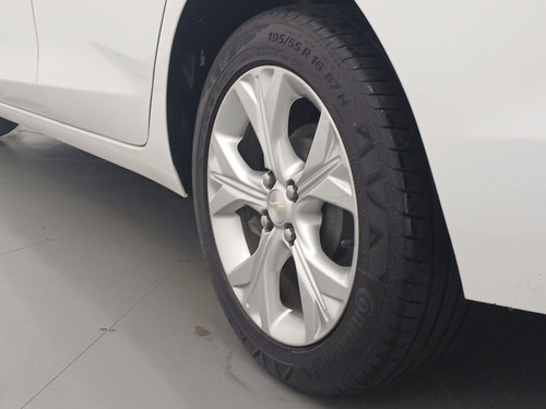 Chevrolet Onix 1.0 TURBO FLEX PLUS LTZ MANUAL