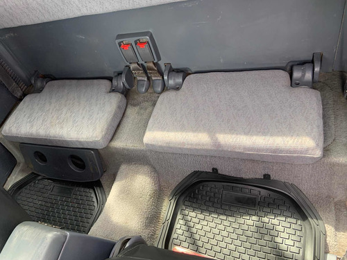 Imagen 10 de 15 de Toyota Tacoma 1999 4.0 Trd Sport Mt
