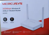 Comprar Modem - Router Mercusys Para Cantv-aba Wifi  Internet