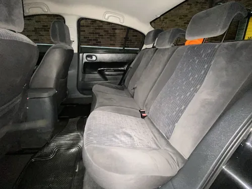 Renault Megane Odeon 2.0