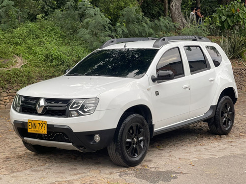 Renault Duster 1.6 Tripadvisor Intens 4X2