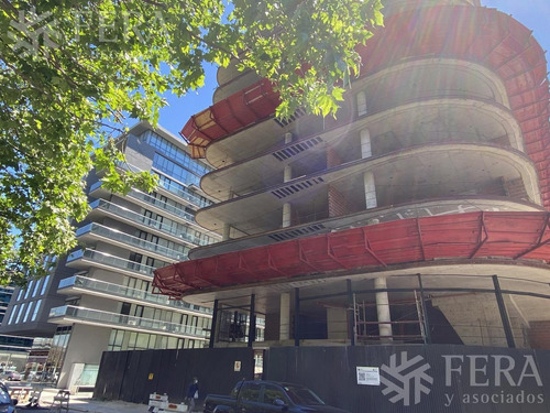 Imagen 4 de 5 de Venta De Departamento De 2 Ambientes En Puerto Madero (28589)