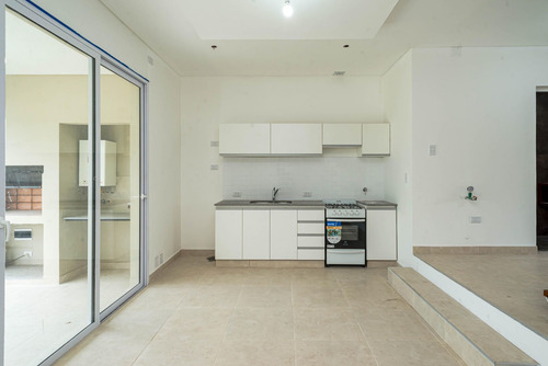 Imagen 7 de 30 de Duplex Venta Grand Bourg Financiacion Entrega 2023