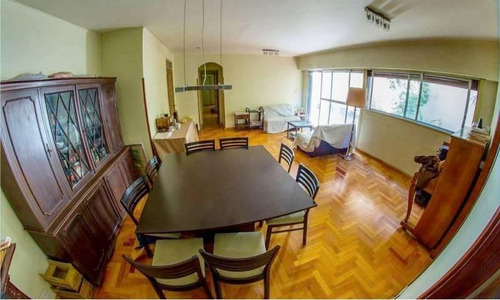Imagen 3 de 15 de Departamento De 3 Ambientes Con Patio En Belgrano