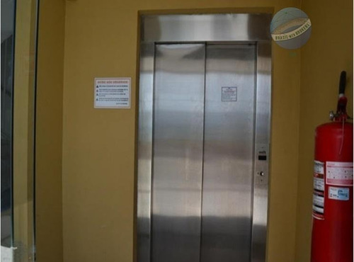 Imagem 7 de 15 de Apartamento Em Ponta Negra, Flat Com 2 Quartos, Vistas Para O Mar E Morro De Careca - Ap0069