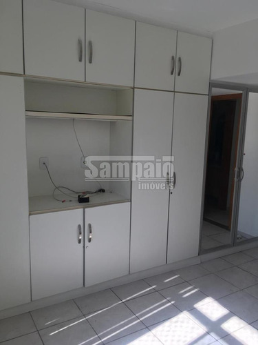 Imagem 15 de 25 de Apartamento - Ref: S3ap5654