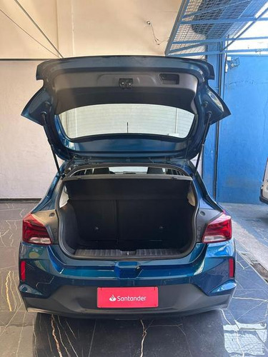 Chevrolet Onix 1.0 Lt