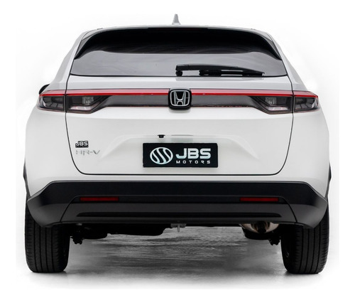 Honda HR-V EX 1.5 Sensing 16V 5p Aut.