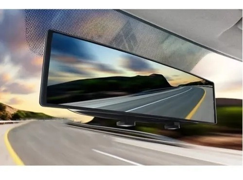 Espejo Panorámico Retrovisor Para Auto