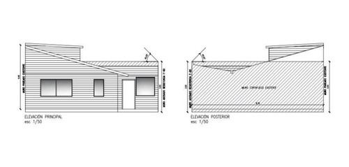 Imagen 16 de 17 de Casa Comercial Y Esquina Av Andes Venta De 4 Dorm. En Temuco