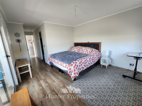 Departamento En Arriendo De 3d Y 2b En Colina, La Reserva.
