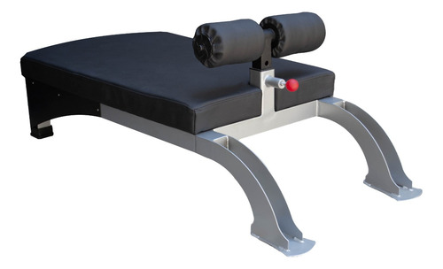 Imagen 3 de 4 de Banco Curl Nordico Para Femoral Creavents Mexico