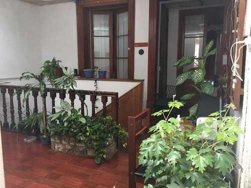 Imagen 2 de 14 de 934 Venta Hotel-hospedaje En Centro Proximo A