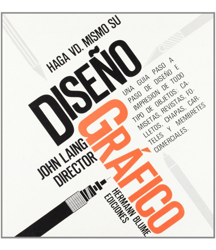 Haga Ud. Mismo Su Diseño Grafico