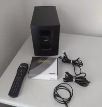 Comprar Bose Cinemate 1sr Speaker System Black Soundbar 