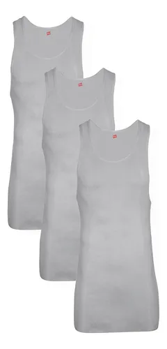 Franelas de hombre hanes new arrivals