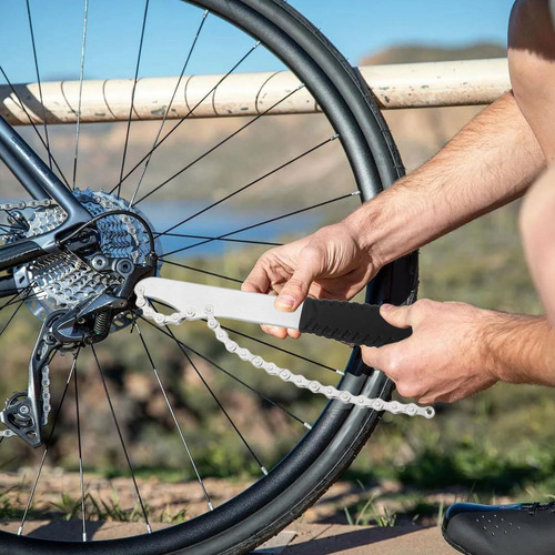 Herramienta Cadena Freno Para Bicicleta Extractor De Cassett