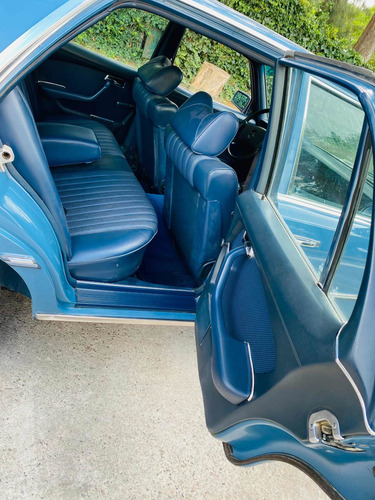 Mercedes Benz 280 Se