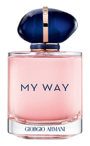 Perfume Giorgio Armani My Way Edp 90ml