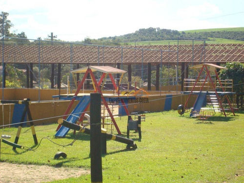 Imagem 15 de 30 de Terreno À Venda, 1020 M² Por R$ 300.000,00 - Condomínio Terras De Santa Rosa - Salto/sp - Te0365