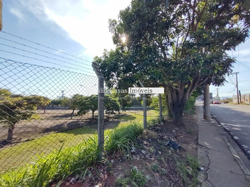 Imagem 7 de 15 de Galpao - Jardim Tatiana - Ref: 32442 - V-32442