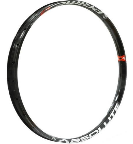 Aro Para Roda Bike Mtb 29 Absolute Prime 28 Furos Tubeless
