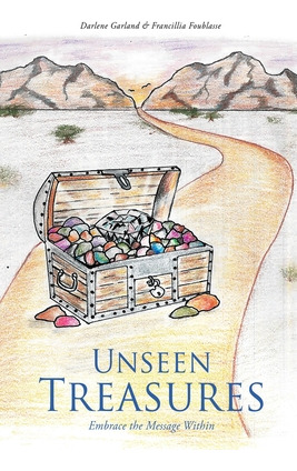 Libro Unseen Treasures: Embrace The Message Within - Foub...