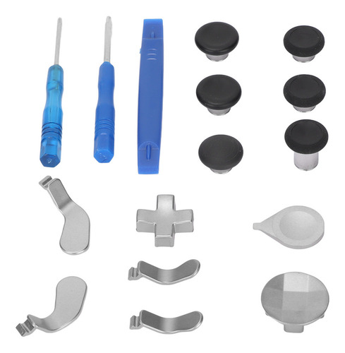 Vv For Accesorios De Control Elite Series 2, Juego De 13