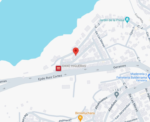 Casa En Venta En Magisterial, Ensenada, B.c., A0512