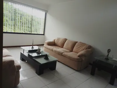 Apartamento en alquiler