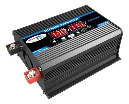 comprar Inversor, Ordenadores, Electrodomésticos, Inversor Led 110 V