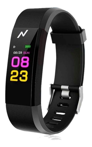 Pulsera Smart Watch Fitness Sb01 