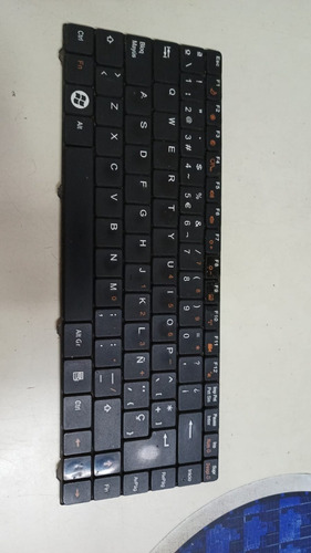 Teclado - Siragon Sl-6310