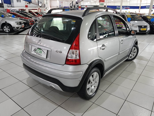 Citroen C3 Exclusive 1.4 2010