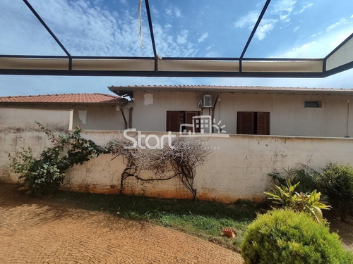 Imagem 6 de 30 de Casa Á Venda E Para Aluguel Em Chácara Primavera - Ca008315