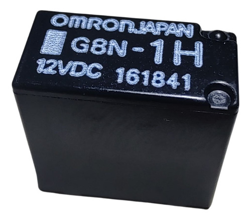 G8n-1h-dc12-sk Micro Relay