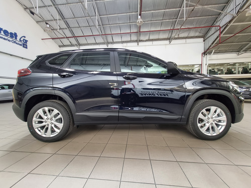 Chevrolet Tracker 1.2 Turbo Ltz At