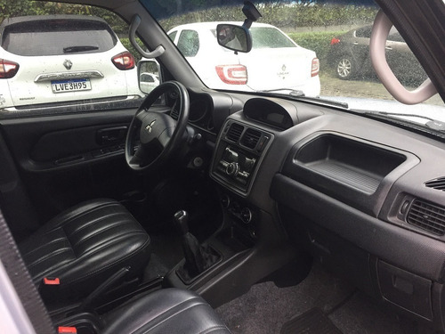 Pajero Tr4