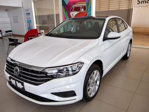 Volkswagen Jetta Jetta Comfort. 250 Tsi 1.4 Flex 16v Aut. F