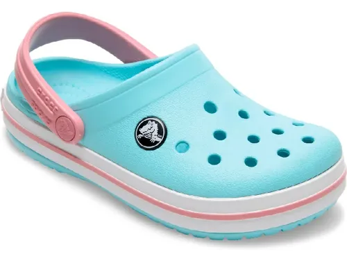 Sandália Crocs Crocband Clog Original Nf
