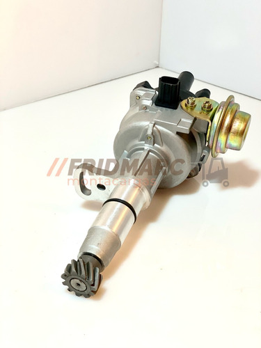 Distribuidor Motor G424 Montacargas Daewoo Doosan