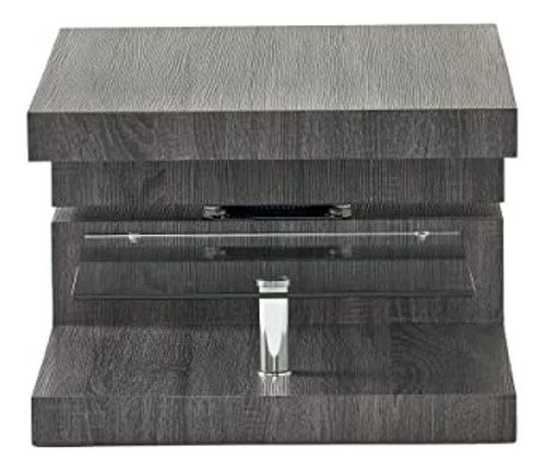 Christopher Knight Home Ckh Pequeña Mesa De Centro Rectangul