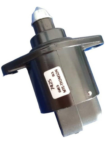 Sensor Iac Renault Clio Megane Logan Kangoo Symbol 8v