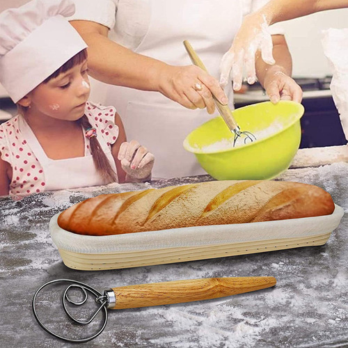 Cesta De Prueba De Masa Madre Cesta De Prueba For Pan Cesta